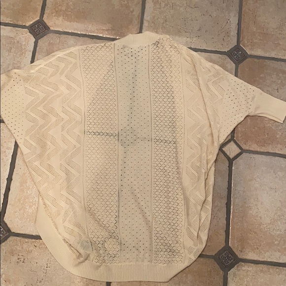 Forever 21 long sweater - Picture 3 of 3